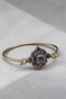 Copper Mystic Topaz Crystal Bracelet - 3