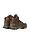 حذاء M HEDGEHOG MID GORE-TEX للرجال للاستخدام الخارجي NF0A8AAA73E1 أحمر - 4