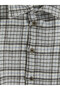 Plaid Boys' Shirt Jacket - 2