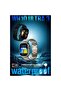 WH10 Ultra 3 (3Pair strap/Wireless Charging) Smartwatch cutting-edge technology - 7