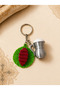 Çi̇ğköfte & Ayran Keychain - 2