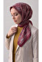 PAMUKSU SOFT EŞARP D-75