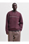 Jcofusıon Scuba Brown Men's Sweatshirt 12289830 - 4