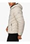 Regular Fit Men's Coat - 5