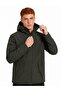 Regular Fit Men's Coat