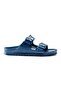 Arizona Eva Men's Navy Blue Slippers - 5