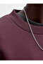 Jcofusıon Scuba Brown Men's Sweatshirt 12289830 - 8
