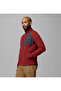 Superior Summit Grid Full Zip Men's Fleece Top - 3
