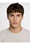 Regular Fit Men's Tshirt U.Kol - 4