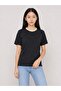 Boxy Fit Women's Tshirt K.Kol - 2