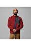 Superior Summit Grid Full Zip Men's Fleece Top - 4