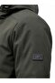 Regular Fit Men's Coat - 5
