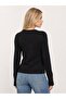 Women's Regular Fit Cardigan - 4