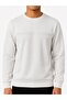 Regular Fit Men's Sweatshirt - 5