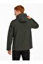 Regular Fit Men's Coat - 4