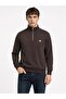 Relax Fit Men's Sweatshirt