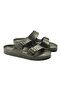 Arizona Unisex Green Casual Style Slippers 1019094 - 2