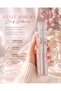 iPhone 16 Pro Max Compatible (Internally Printed) Shiny Patterned Soft Transparent Stylish Phone Case with Shiny Sides - 3