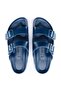 Arizona Eva Men's Navy Blue Slippers - 8