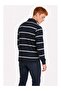 Regular Fit Men's Polo U.Kol - 4