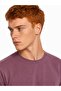 Regular Fit Men's Tshirt U.Kol - 4