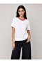 Boxy Fit Women's Tshirt K.Kol - 2