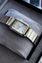 Original stainless steel band women's watch with special gift box - perfect for a loved one - 2