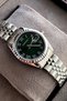 Original stainless steel band women's watch with special gift box - perfect for a loved one - 3