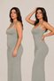 Full-Length Corset Non-Marking Firming Belly, Abdomen, Waist, Hips and Legs Shaper - 8