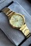 Original stainless steel band women's watch with special gift box - perfect for a loved one