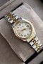 Original stainless steel band women's watch with special gift box - perfect for a loved one