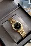 Original stainless steel band women's watch with special gift box - perfect for a loved one - 2