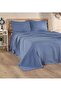 Pique Set Bedspread Double Size 100% Cotton - 2