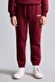 School Printed Elastic Leg Thick Fabric Jogger Sweatpants for Boys H9685A826Wn - 4