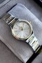Original stainless steel band women's watch with special gift box - perfect for a loved one - 3