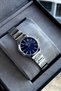 Original Steel Stainless Watchband Women Wristwatch with Special Box Gift for Lover - 2