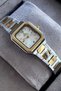Original stainless steel band women's watch with special gift box - perfect for a loved one - 3