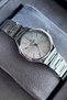 Original stainless steel band women's watch with special gift box - perfect for a loved one - 3