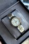 Original stainless steel band women's watch with special gift box - perfect for a loved one - 2