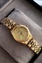 Original Steel Stainless Watchband Women Wristwatch with Special Box Gift for Lover - 3