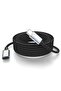 ايليفانت بوت كابل USB 3.0 نوع سي بطول 6.6 قدم، شحن 60 واط