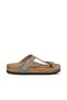 Gizeh Syn Leopard Women's Slippers