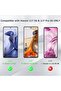 Mohadgia Silicone Protective Case Compatible with Xiaomi, Silky Soft Texture, Full Body Protective Cover, Anti-Scratch. - 2