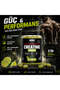 %100 Creapure Creatine 60 Gummies - 2