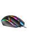RGB Mouse - Led Işıklı Kablolu Mouse - 7
