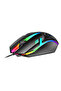 RGB Mouse - Led Işıklı Kablolu Mouse - 5