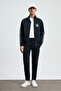 Troy Men's Sweatpants Navy Blue