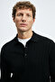 Petra Men's Sweater Black - 2
