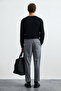 Bard Men's Sweater Black - 6