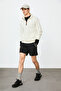 Grayson Men's Sweatshirt Off-White - 3